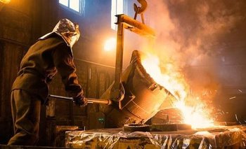 La metalúrgica sigue debajo de niveles históricos y se esperan despidos | Industria