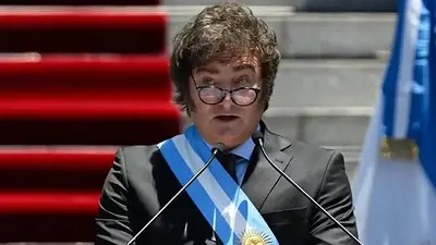 ¿Los DNU pasan por el Congreso? Qué puede pasar con el decreto de Milei ¿Los DNU pasan por el Congreso? Qué puede pasar con el decreto de Milei
