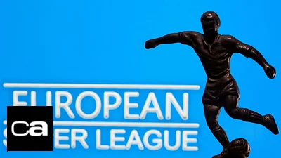 La Superliga europea de fútbol se basa en una visión libre para los aficionados, dice A22 La Superliga europea de fútbol se basa en una visión libre para los aficionados, dice A22