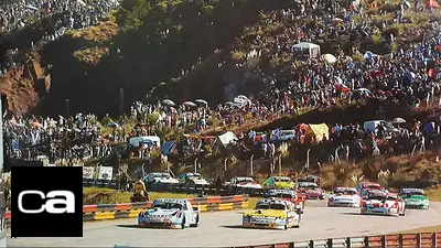 TC, Turismo Carretera, Ford, Chevrolet, Balcarce, deportes TC, Turismo Carretera, Ford, Chevrolet, Balcarce, deportes