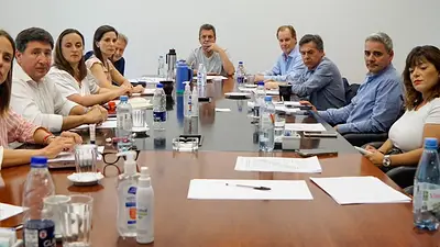 Massa rechazó el DNU y las reformas impositivas de Milei Massa rechazó el DNU y las reformas impositivas de Milei