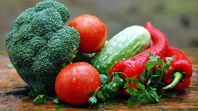 Alimentos saludables Alimentos saludables