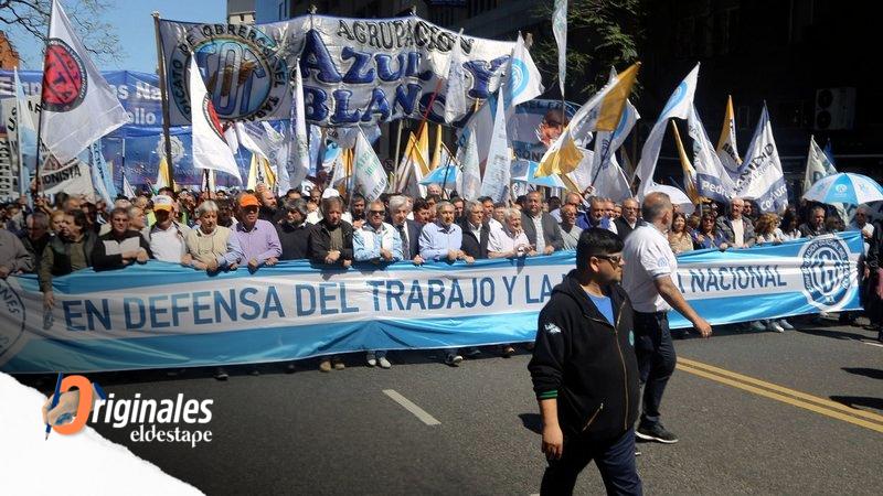 Estar, acompañar, esperar o resistir: las estrategias en tensión dentro del peronismo