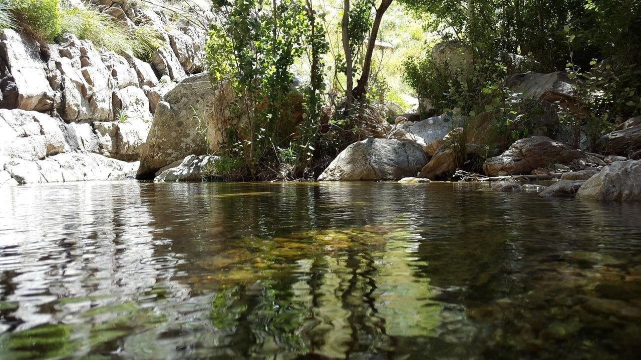 Sierra de la Ventana