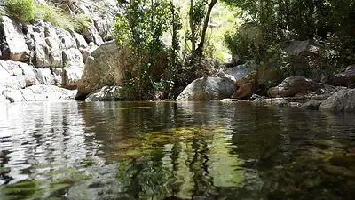 Sierra de la Ventana Sierra de la Ventana