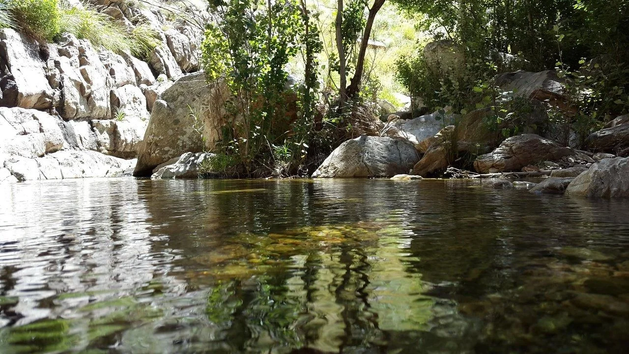 Sierra de la Ventana