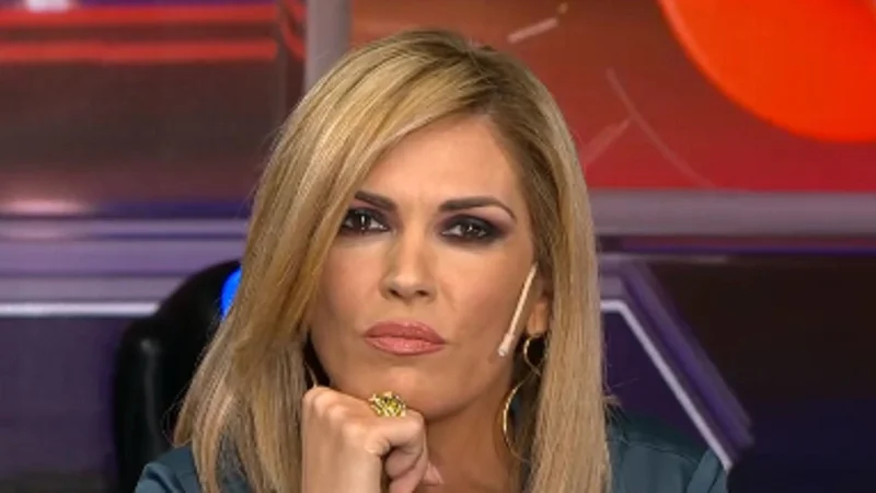 Viviana Canosa renunció en El Observador
