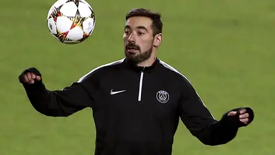 El angustiante descargo del hijo de "El Pocho" Lavezzi: "Hay una familia". El angustiante descargo del hijo de "El Pocho" Lavezzi: "Hay una familia".