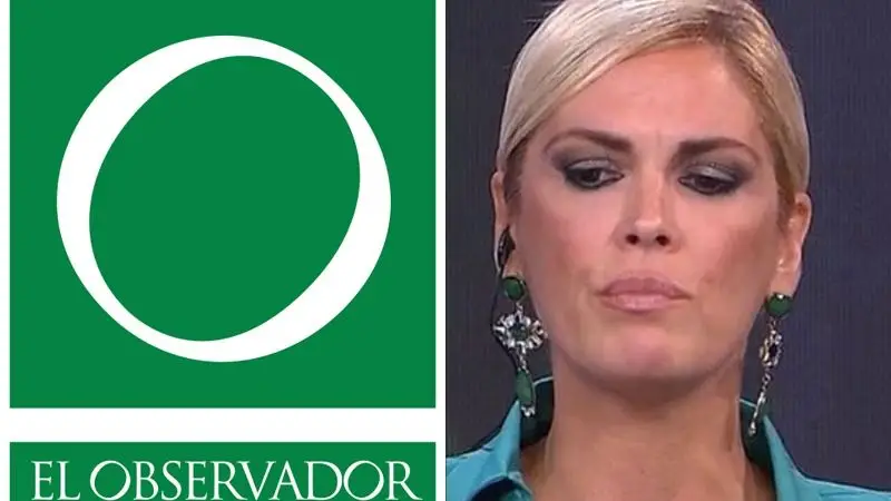 Qué pasó con Viviana Canosa. Qué dicen de Canosa en El Observador