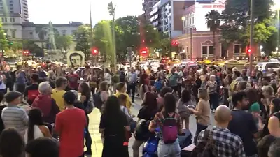 Javier Milei, presidente: el minuto a minuto de este miércoles 21 de diciembre Javier Milei, presidente: el minuto a minuto de este miércoles 21 de diciembre