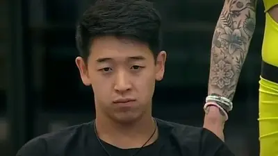 Qué pasó con Martín Ku y su bebé. Qué dijo Martín Ku de Gran Hermano sobre la pérdida de su bebé. Qué pasó con Martín Ku y su bebé. Qué dijo Martín Ku de Gran Hermano sobre la pérdida de su bebé.