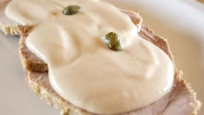 Vitel toné Vitel toné