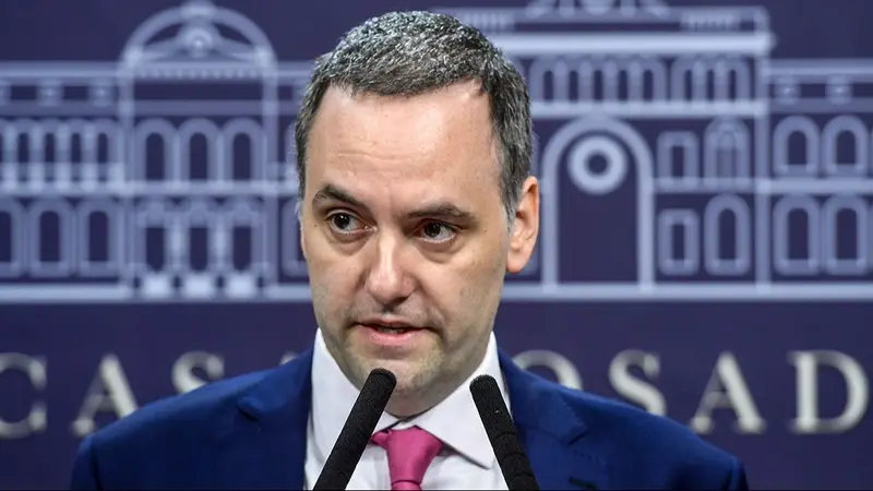 Manuel Adorni
