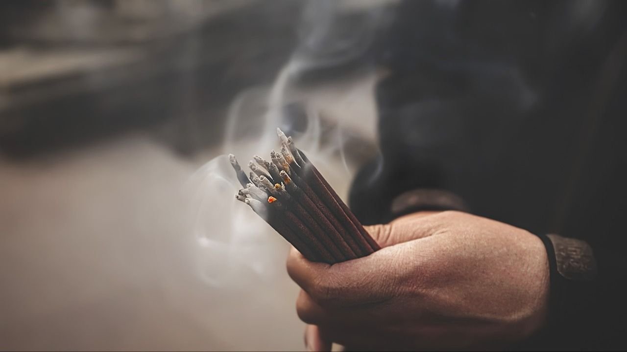 Rituales