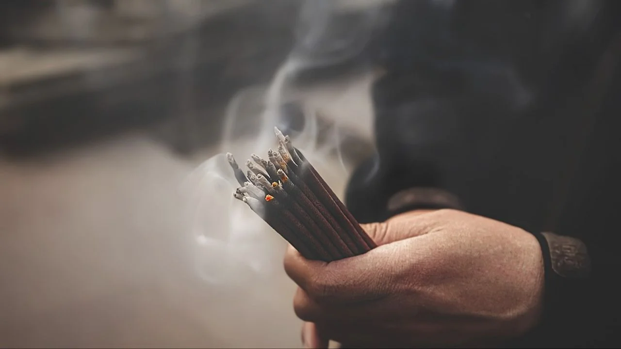 Rituales