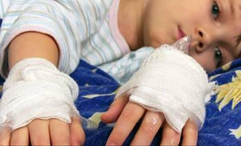 Los festejos de Navidad en CABA dejaron un saldo de 24 heridos por el uso de pirotecnia  | Navidad