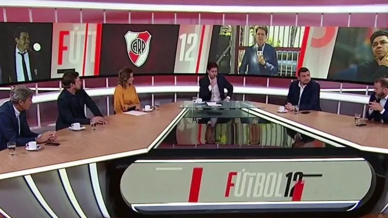 Enzo Pérez ESPN F12 Leo Gabes Nicolás Distasio