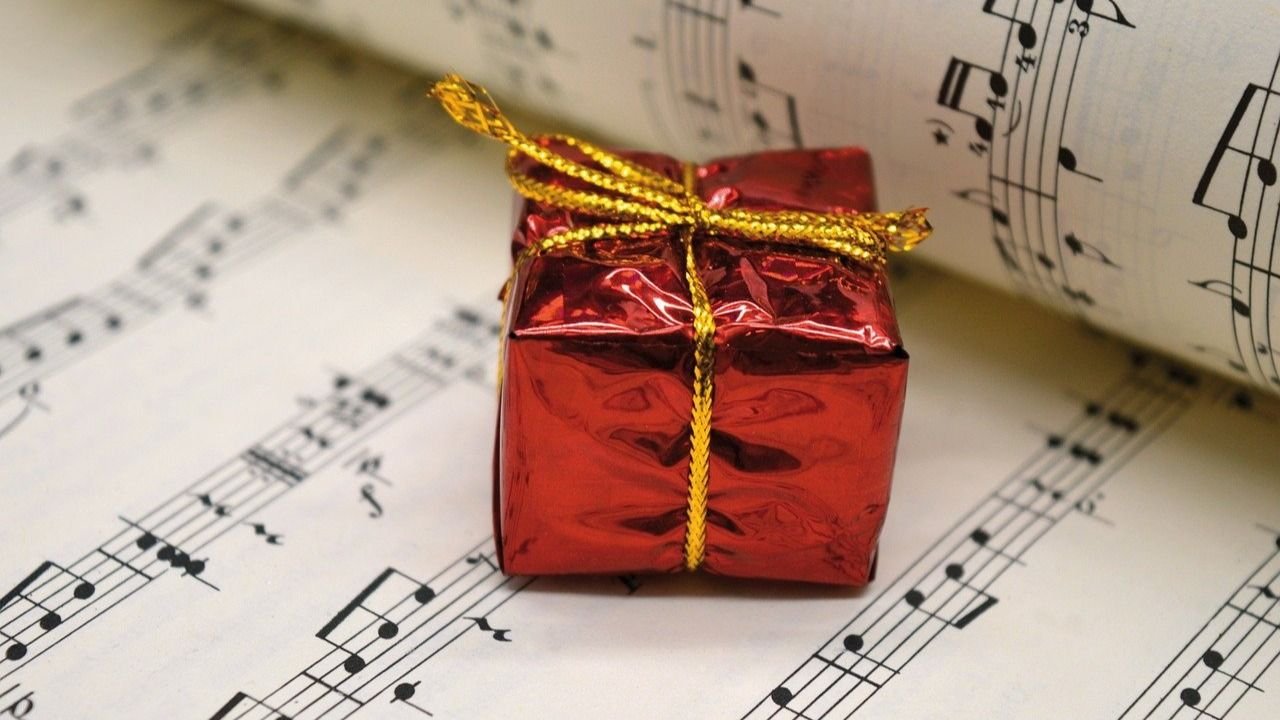 Musica para navidad