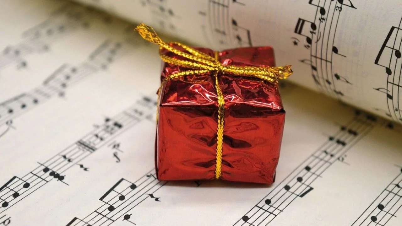 Musica para navidad