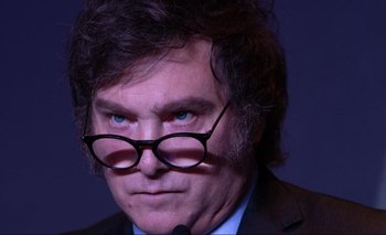Milei volvió a atacar a Kicillof y defendió la evasión: "Confiscatorio" | Javier milei presidente