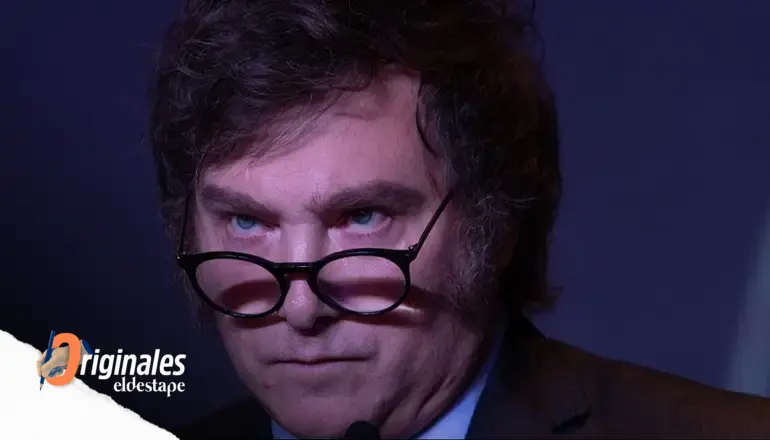 Para vencer a la Justicia y al Congreso, Milei quiere llamar a un plebiscito