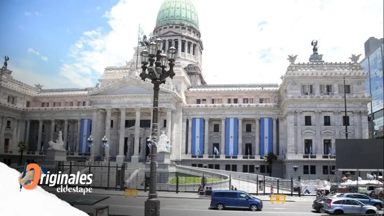 Jubilaciones: si veta la ley, Milei pone en riesgo la relación con los dialoguistas