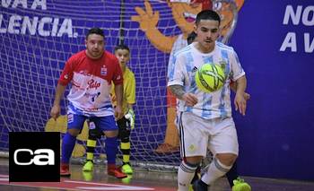 Martín Antúnez: el genio de talla baja y clase mundial  | Selección argentina
