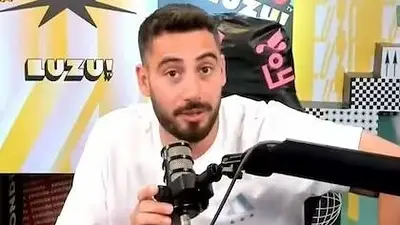 Nico Occhiato Nico Occhiato