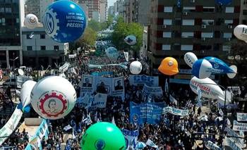 Libertades que no se consideran y derechos que se niegan | Gremios