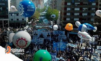Libertades que no se consideran y derechos que se niegan | Gremios