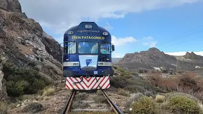 Tren Patagónico Tren Patagónico