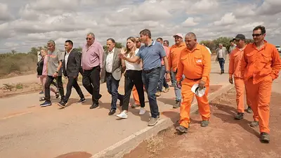 Inauguraron una obra clave que beneficiará el turismo interno del país: dónde queda Inauguraron una obra clave que beneficiará el turismo interno del país: dónde queda