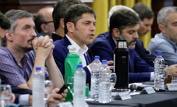 Milei arrasa y el peronismo se pregunta: ¿Hay 2027? | Partido justicialista