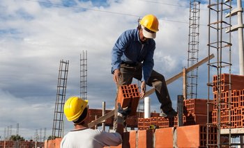 Formosa aumentó un 32,9% el empleo registrado en la construcción | Construcción