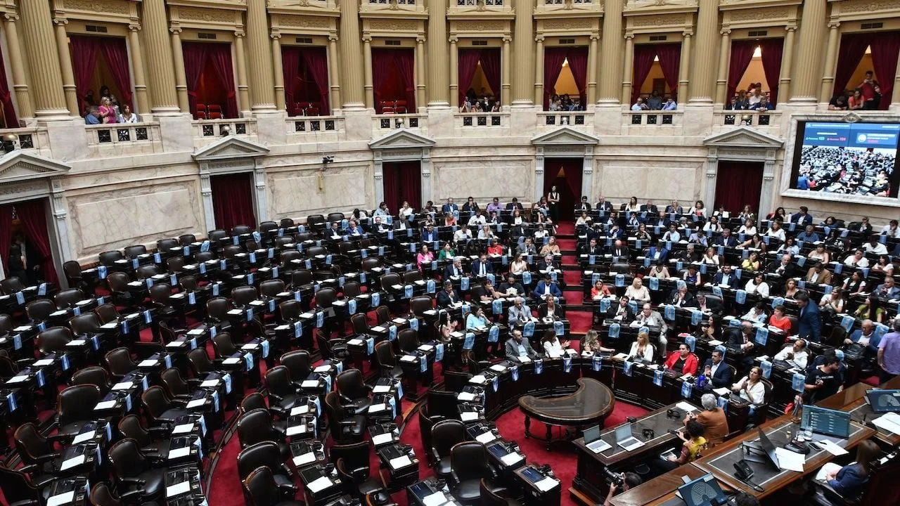 El Gobierno llamó a Sesiones Extraordinarias en el Congreso