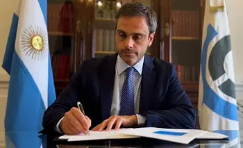 Impulsan un proyecto de ley para quitarle beneficios fiscales a las empresas inglesas | Islas malvinas