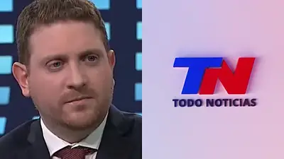 Jonatan Viale tn Jonatan Viale tn
