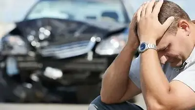 Fiestas de fin de año: cuánto cuesta la atención por siniestros viales Fiestas de fin de año: cuánto cuesta la atención por siniestros viales