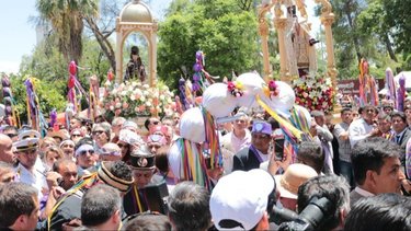 La curiosa tradición argentina que tiene más de 400 años