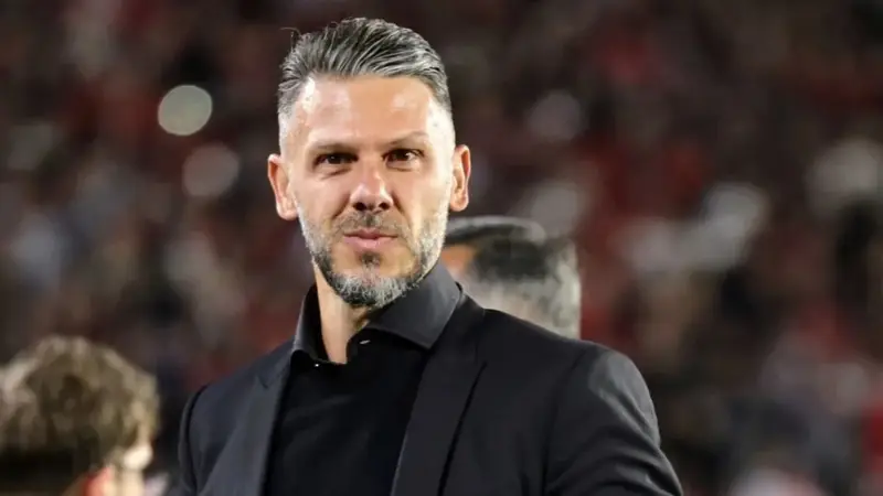 Un ex River rechazó una oferta de Brasil y ahora se ilusiona Demichelis