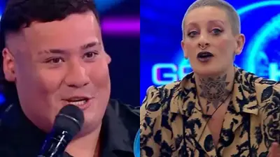 Gran Hermano Gran Hermano