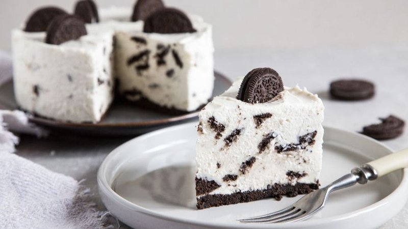 Cómo hacer una torta oreo: la receta más fácil de hacer