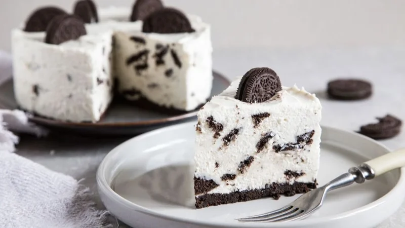 Cómo hacer una torta oreo: la receta más fácil de hacer