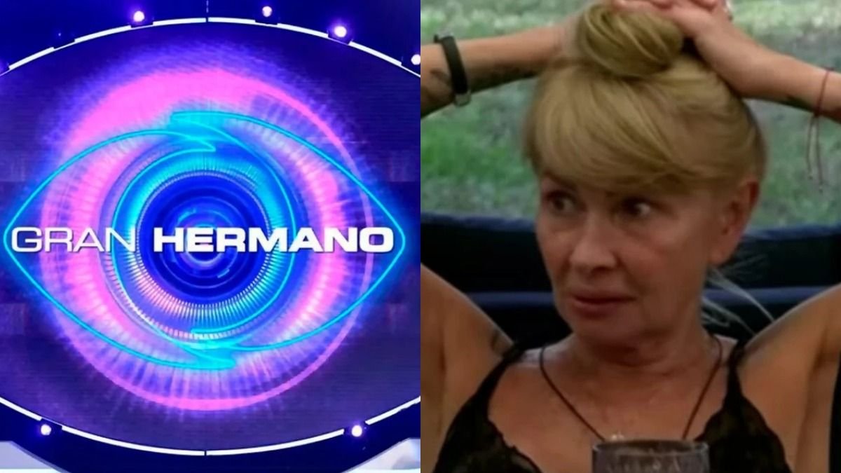 Isabel de Gran Hermano filtró lo que le hizo la producción de Telefe: 