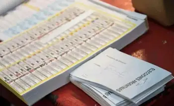 Cómo y cuándo se presentarán las alianzas electorales de cara a octubre | Elecciones 2025
