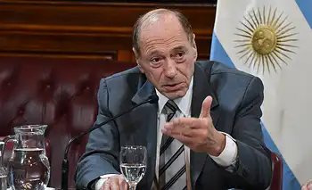 Zaffaroni: “La Corte no tenía necesidad de decir lo que dijo sobre la soberanía” | Ley de tierras