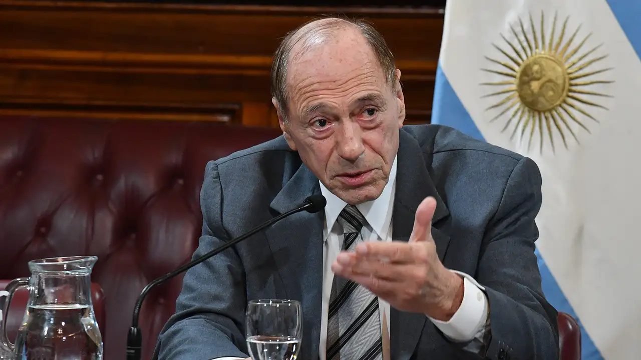 Zaffaroni sobre el caso “CECIM”: “La Corte no tenía necesidad de decir lo que dijo sobre la soberanía”