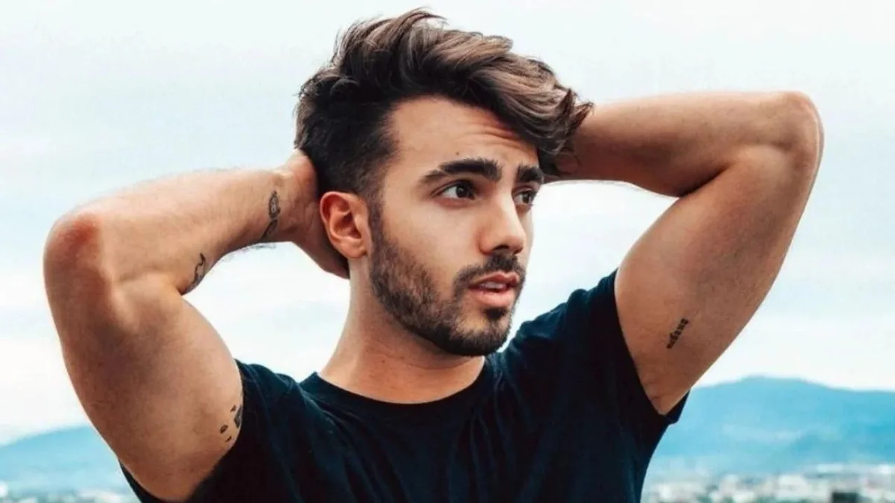 Quién y de dónde es Fede Vigevani, el youtuber que agotó 8 Gran Rex en 4 días