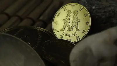 Géminis Géminis