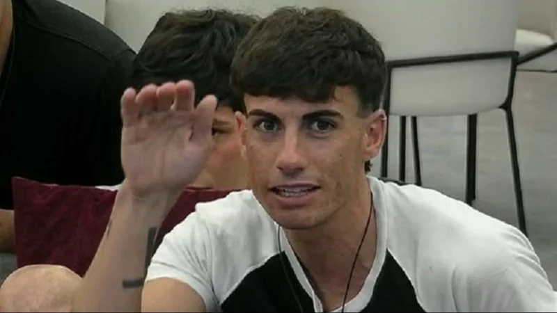 Alan de GH